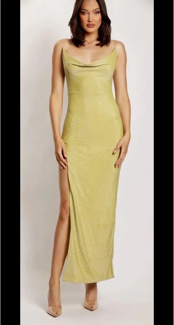 Meshki Dress - Image 3