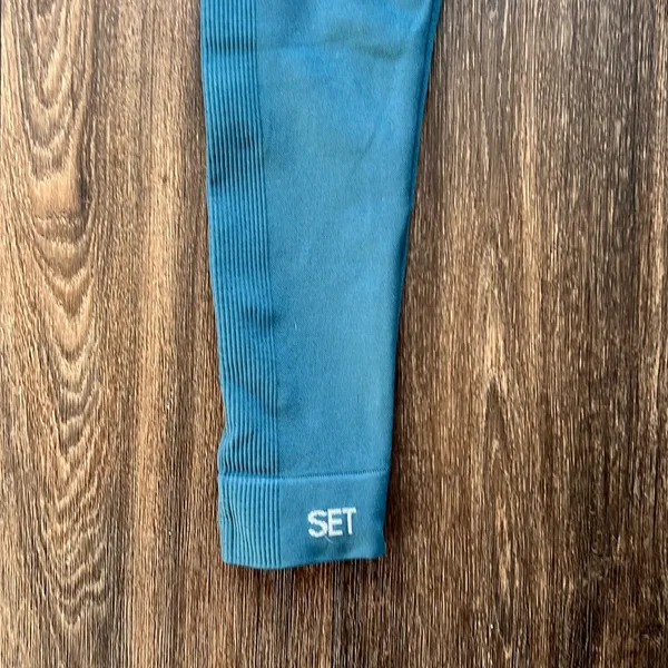 Set Active Leggings - Image 5