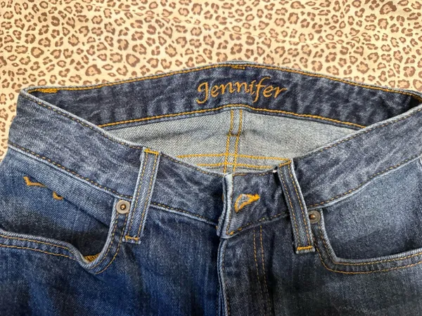 Kimes Jeans - Image 3