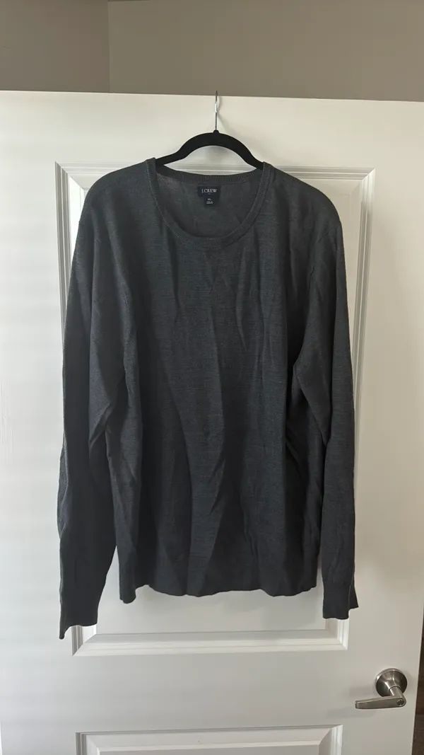 Lightweight J.Crew Sweater - Image 2