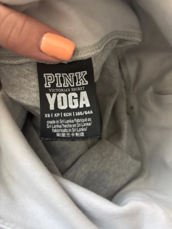 PINK Victoria's Secret Leggings - Image 2