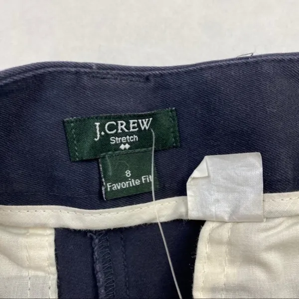 J. Crew Anchor Favorite Fit Broken-In Chinos - Image 4