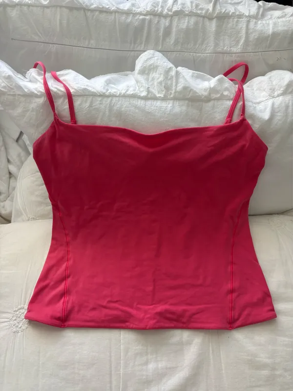 Lululemon Tank - Image 2