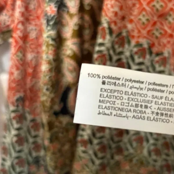 Zara‎ Dress Size XS - Image 6