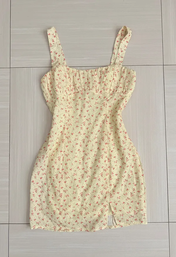 Princess Polly Freya Mini Dress - Image 2