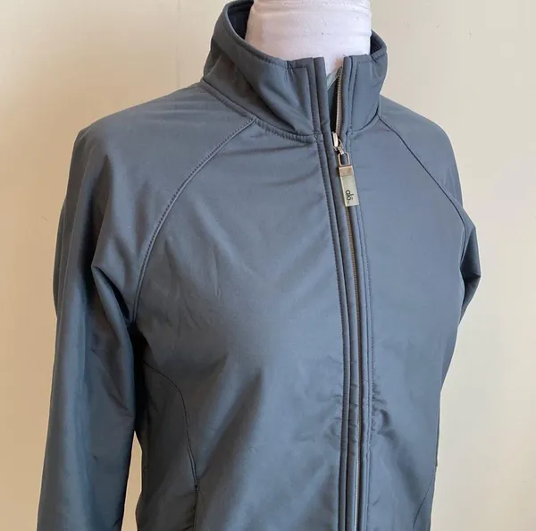 Alo Air Land Ocean Technical Jacket - Image 8