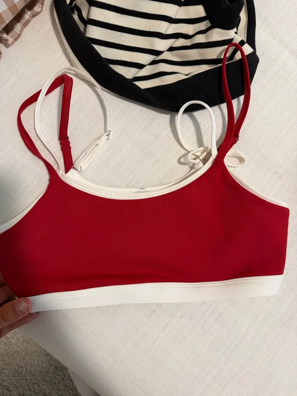 Altard state sports bra - Image 3