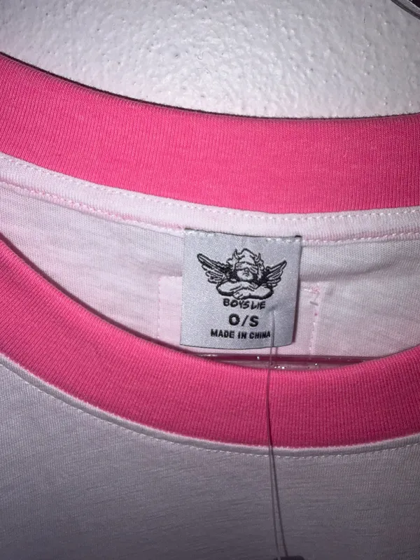 Boys Lie Top - Image 3