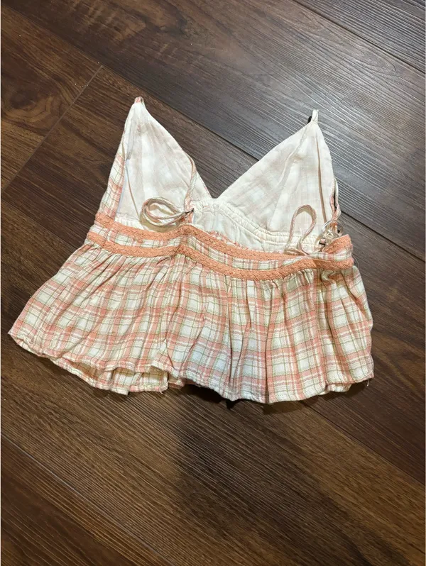 Forever 21 Crop Top - Image 2
