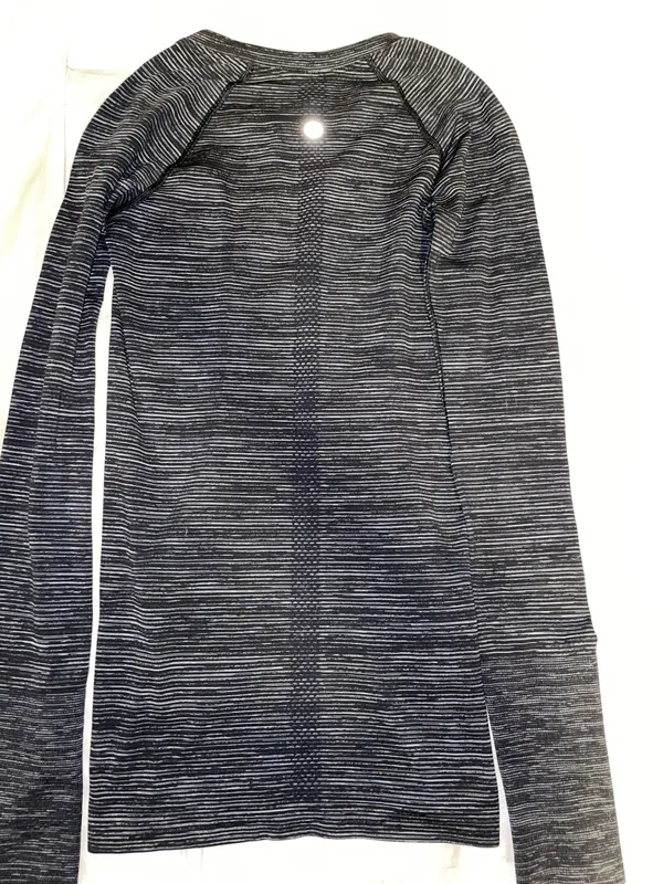 Swiftly Tech Long Sleeve - Image 2