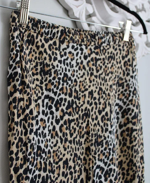 Gap Midi Printed Skirt - Image 2