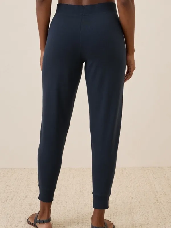 New Pact organic airplane jogger midnight blue size xl - Image 2