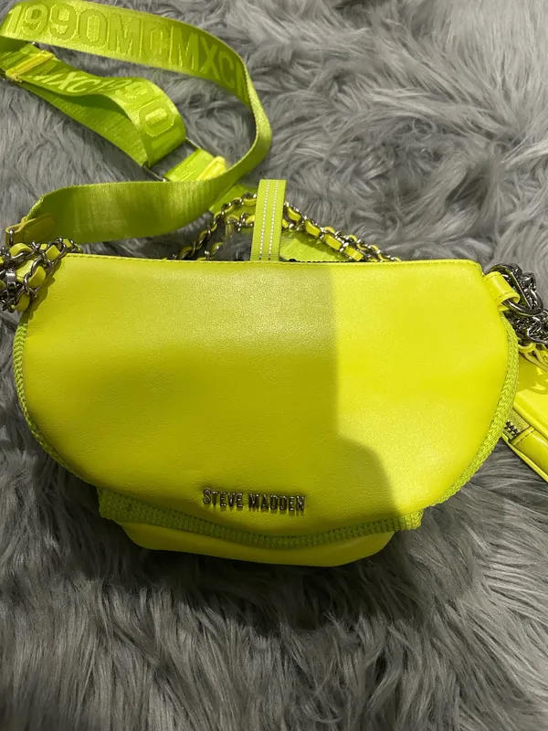 Steve Madden bag - Image 4