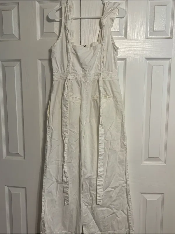 Free People Sun Valley Jumpsuit - Image 5