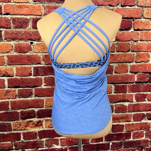 Lululemon Tank top size 6 - Image 4