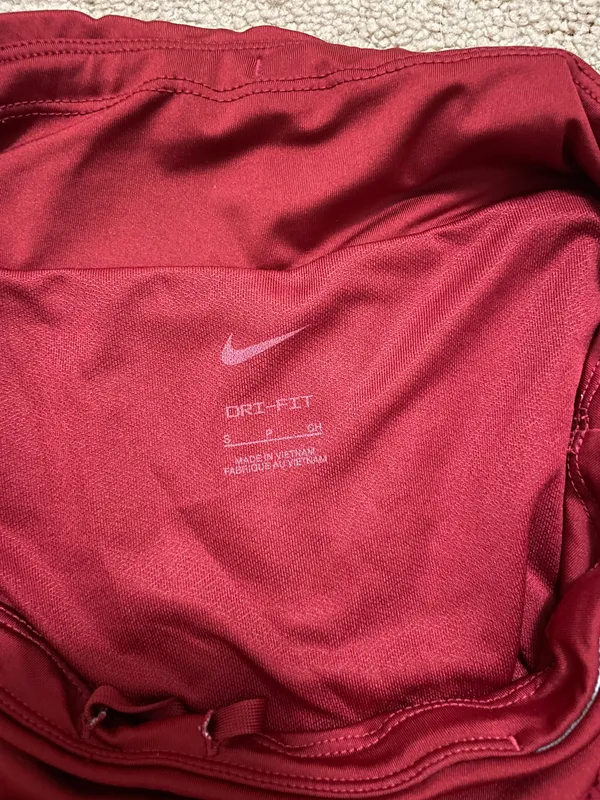 Nike Dri-Fit Shorts - Image 4