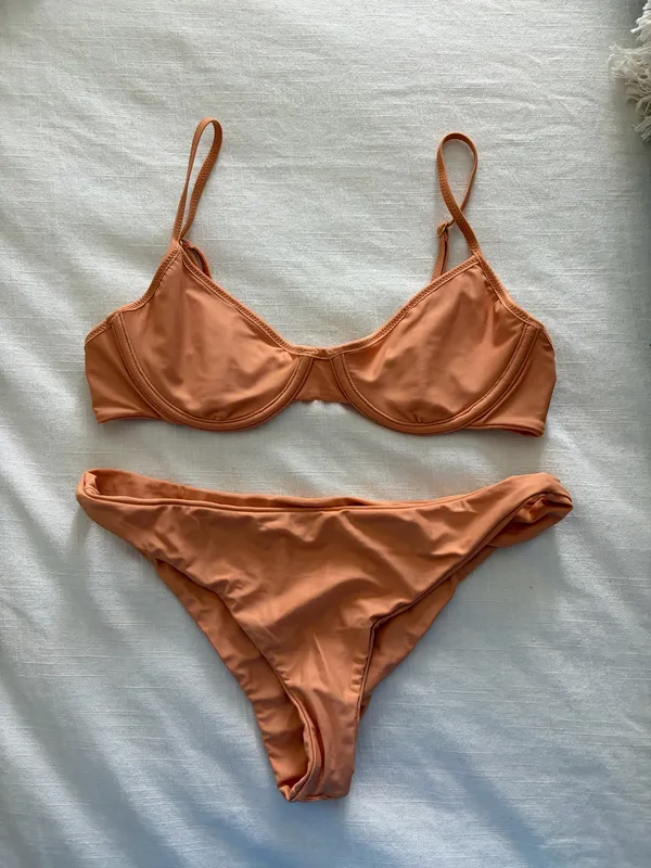 Amuse Society Bikini Set - Image 4