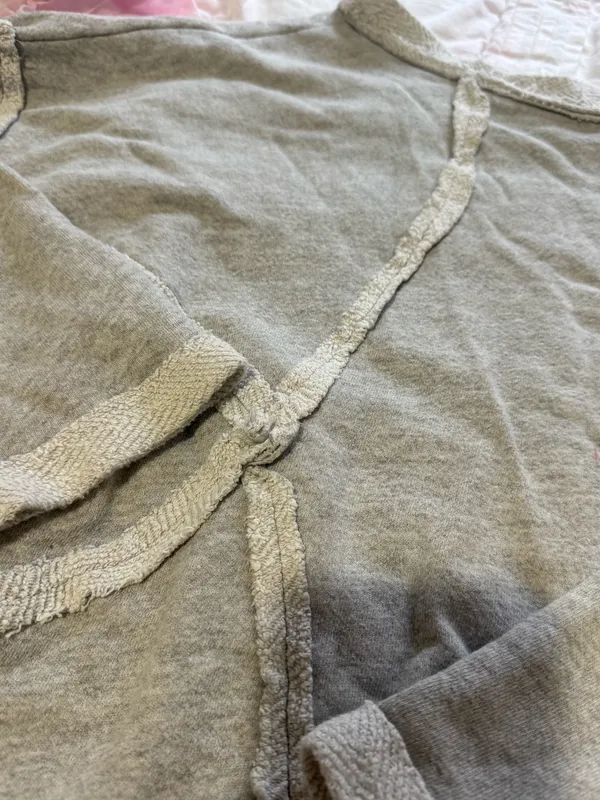 Light Gray Seam - Image 2