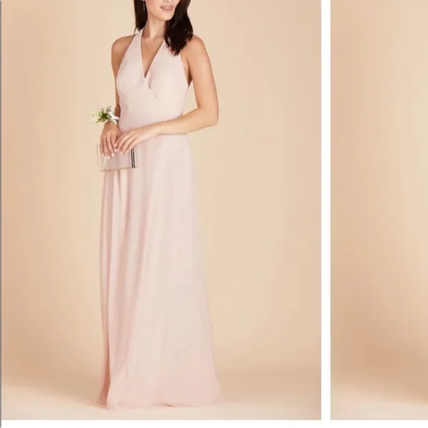 BirdyGrey Moni Convertible - Pale Blush large‎ - Image 4