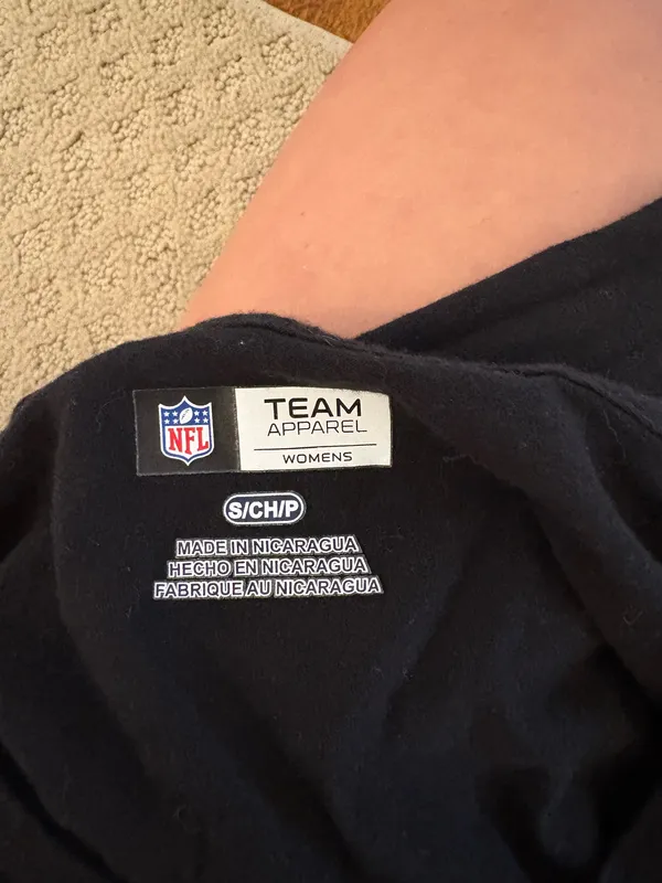 NFL Saints Tee - Image 2