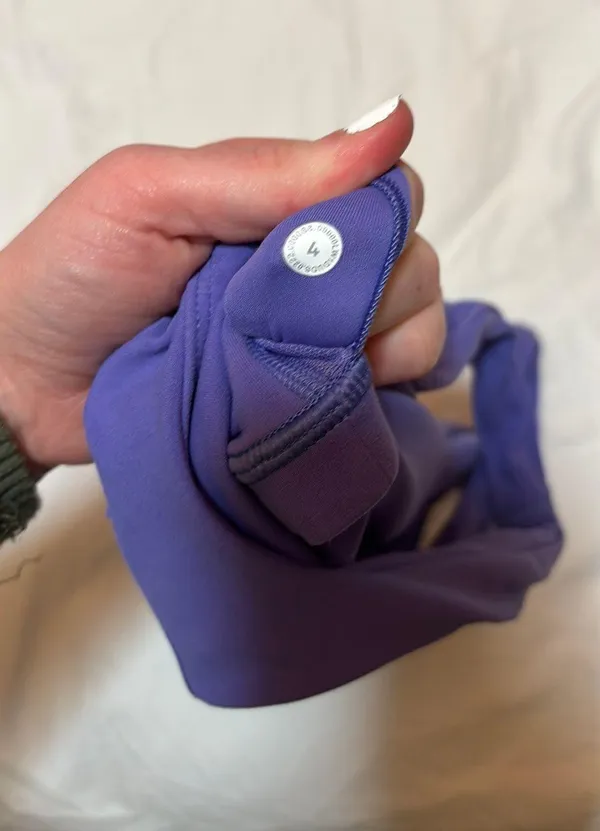 Lululemon Align Tank - Image 3
