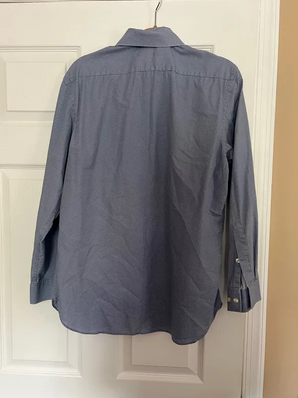 Michael kors shirt men’s - Image 3