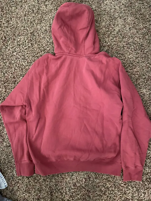 Nike Hoodie - Image 4