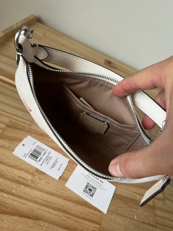 Coach Purse - Image 10