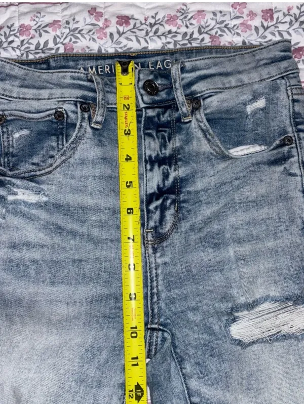 American Eagle Outfitters Bermuda Shorts - Image 11