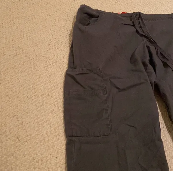 Dickies Scrub Pants - Image 3
