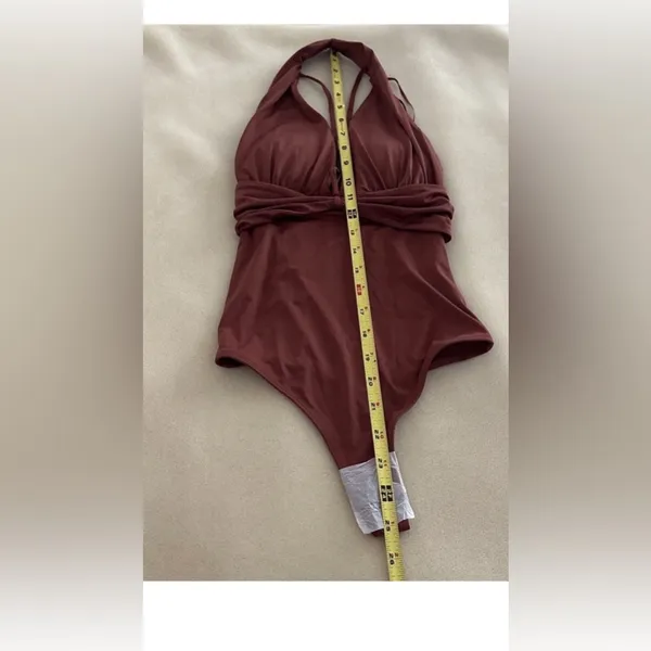 Express Bodysuit - Image 2