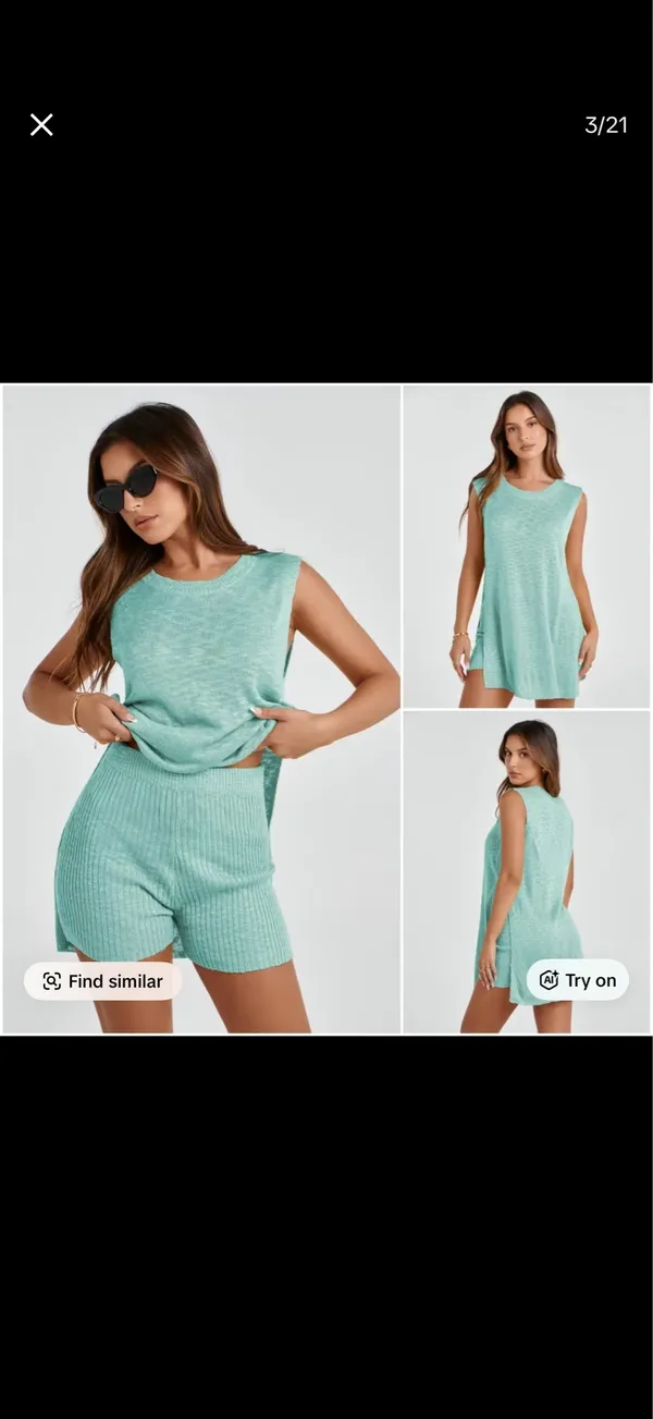 Tic Toc Summer set - Image 2
