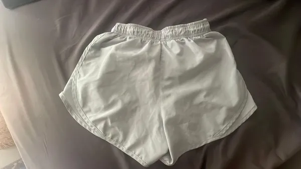 Nike Dri-Fit Running Shorts - Image 4