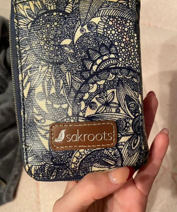 Sakroots Sakroot Wallet/purse  - Image 5