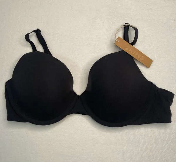 SKIMS Fits Everybody T-Shirt Bra 36B - Image 2