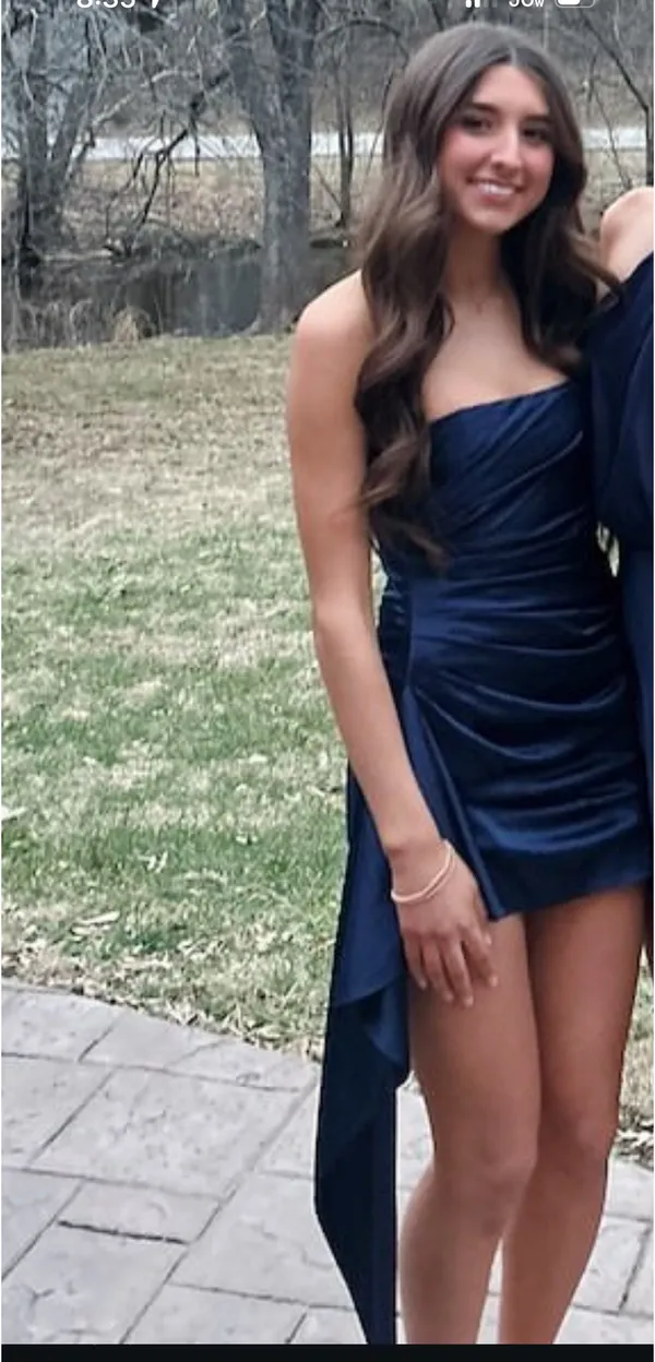 Babyboo Mini Dress - Image 3