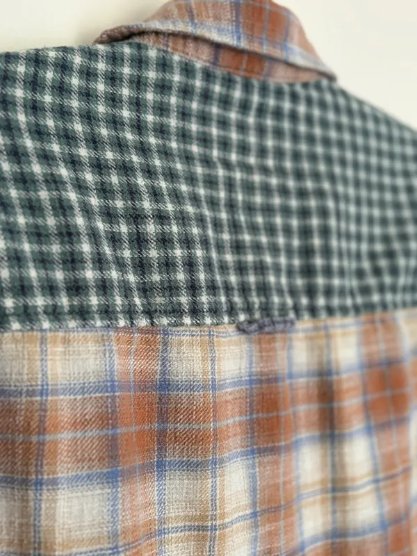 American Eagle Outfitters Flannel - Image 5