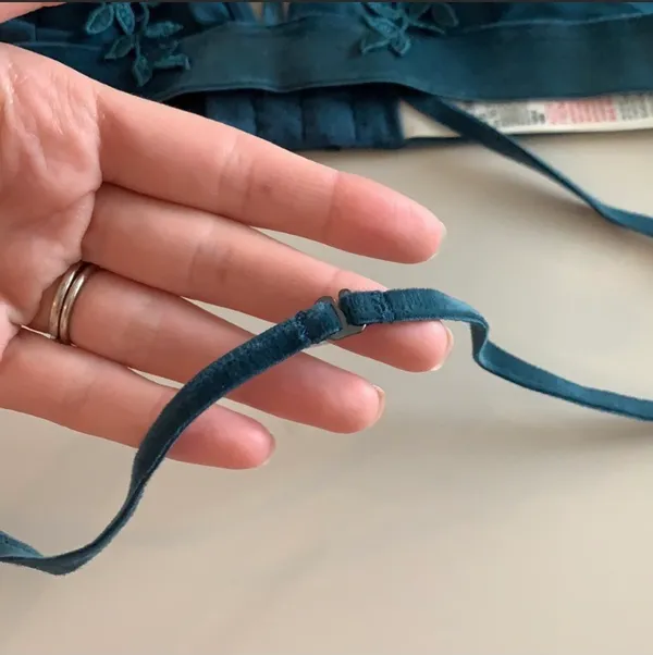 Topshop Bralette - Image 5