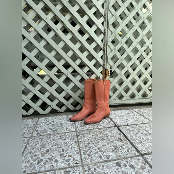 COPY - Free people Montage Tall Boots - Image 7