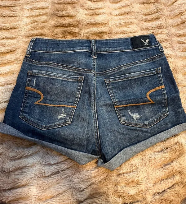 Shorts American Eagle - Image 2