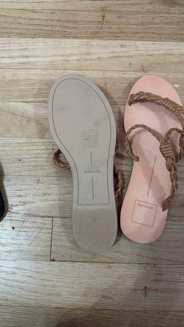 Dolce Vita Sandals - Image 2