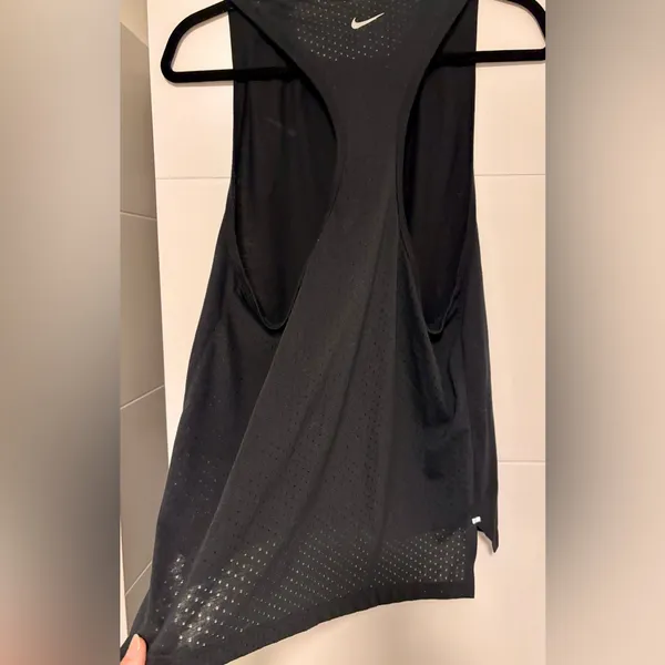 Nike Running Dri-Fit Tank - Image 3