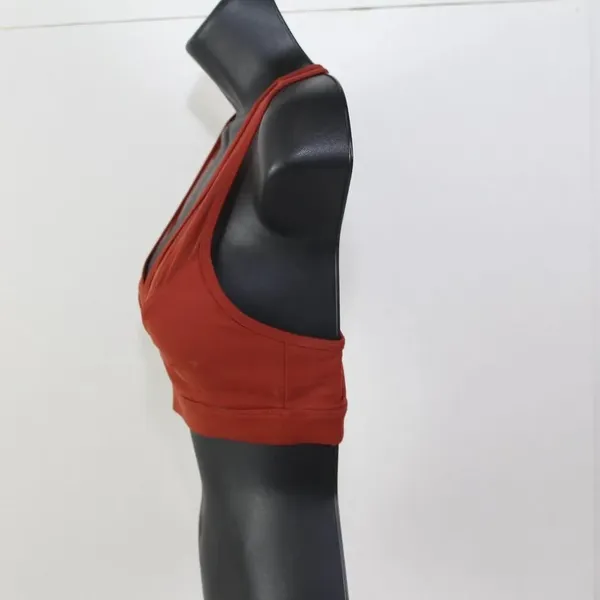 alo ladies sport bra size XS - Image 4