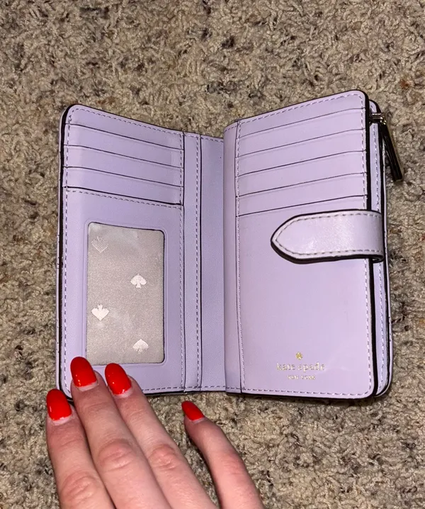 Kate Spade Wallet - Image 2