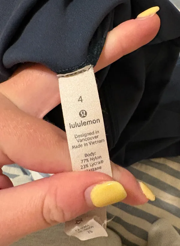 Lululemon Align Leggings High-Rise 25" - Image 6