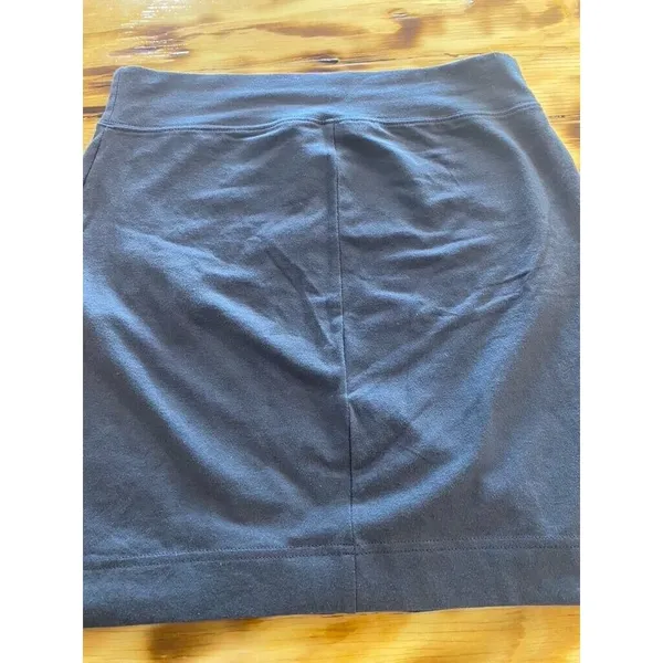 Victoria’s Secret Skirt ‎ Size Medium Beach Travel Casual Stretch Preppy Lounge - Image 8