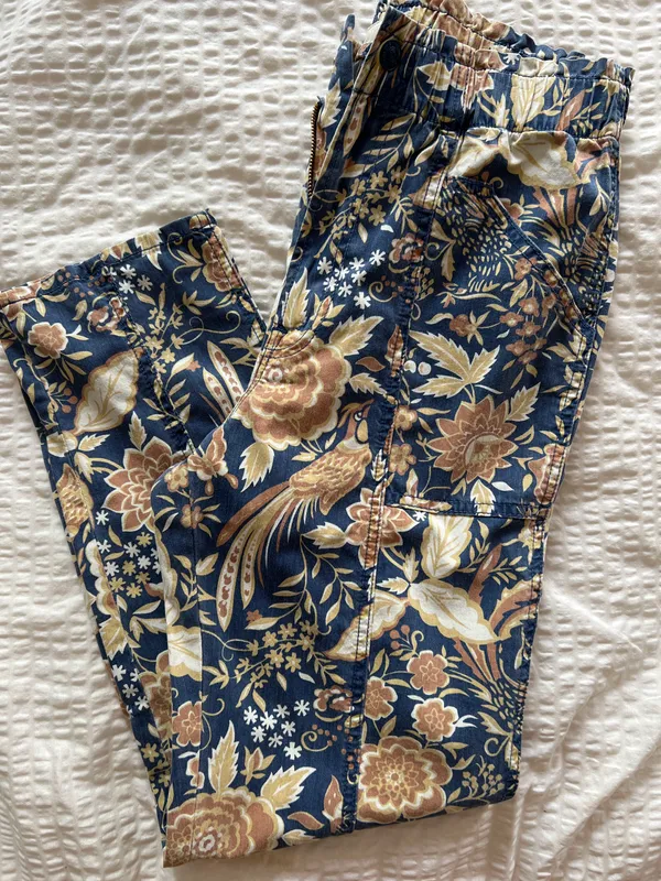 MOTHER Denim Jeans - Image 2
