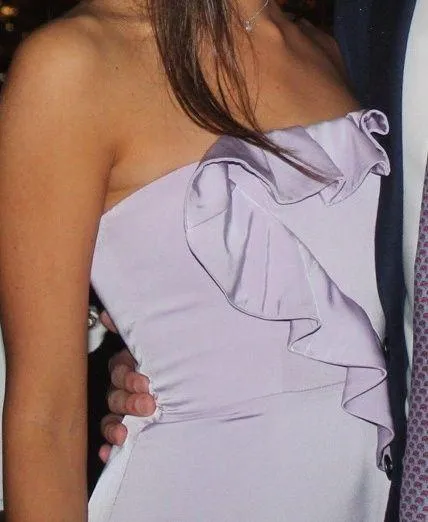 No Big Deal Gown - Image 4