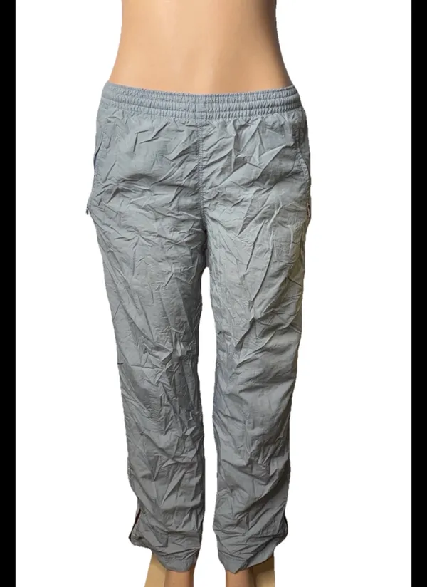 Abercrombie and fitch track pants - Image 2
