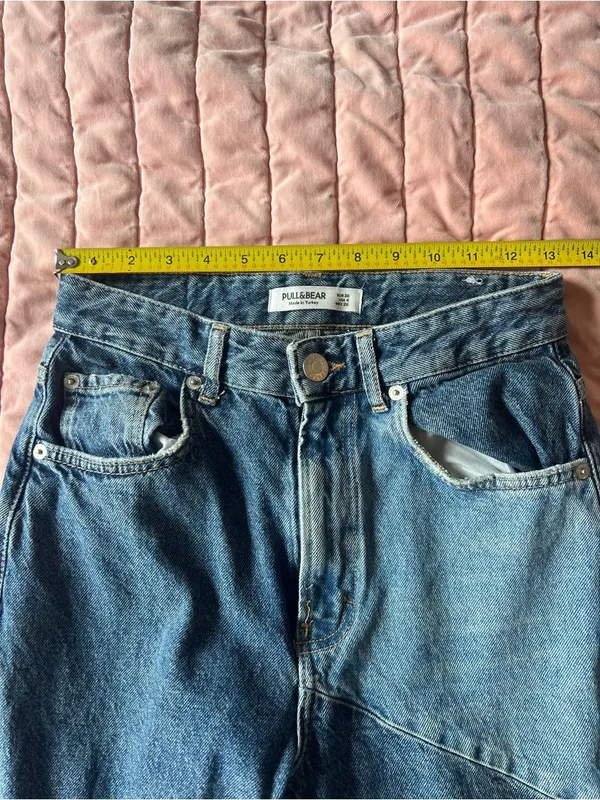 Pull&Bear Two - Image 4